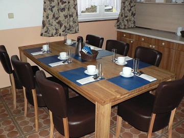 Farm��sk� penzion s baz�nem - Vrchlab� - Krkono�e