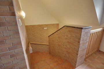 Farm��sk� penzion s baz�nem - Vrchlab� - Krkono�e