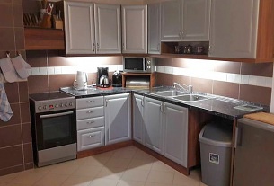 Nový objekt: Apartmán Lipno - Lipensko - Vyšší Brod
