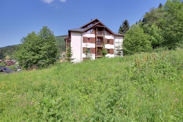 Apartmány Dalibor - Špindlerův Mlýn ***