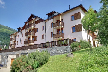 Apartmány Dalibor - Špindlerův Mlýn ***