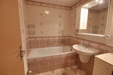 Apartmány Dalibor - Špindlerův Mlýn ***