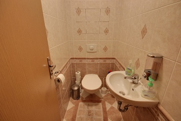 Apartmány Dalibor - Špindlerův Mlýn ***