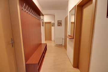 Apartmány Dalibor - Špindlerův Mlýn ***