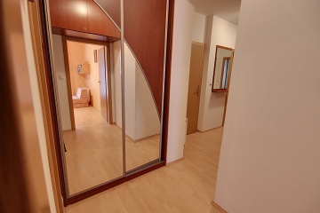 Apartmány Dalibor - Špindlerův Mlýn ***