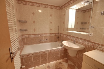 Apartmány Dalibor - Špindlerův Mlýn ***