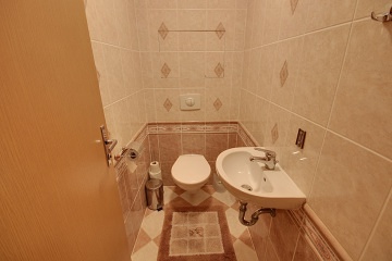 Apartmány Dalibor - Špindlerův Mlýn ***