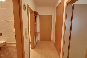 Apartmány Dalibor - Špindlerův Mlýn ***