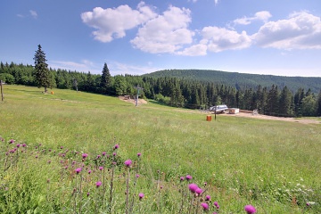 Apartmány Dalibor - Špindlerův Mlýn ***