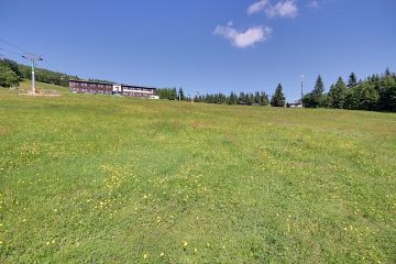Apartmány Dalibor - Špindlerův Mlýn ***