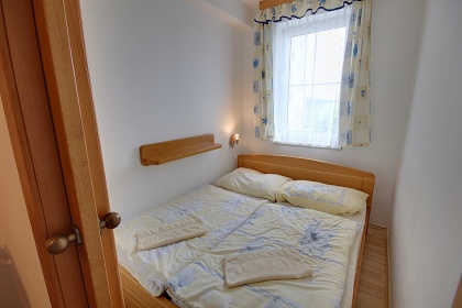Apartmány Horní Mísečky 1035 m n.m. ***