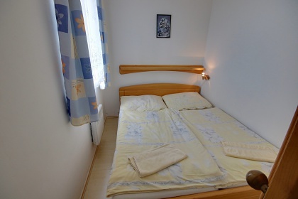 Apartmány Horní Mísečky 1035 m n.m. ***