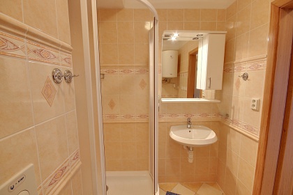 Apartmány Horní Mísečky 1035 m n.m. ***