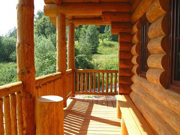 Pronájem srub Metuje - Maršov nad Metují