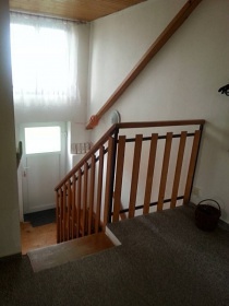 Apartmán u Gainerů, Újezdec 26 - Vlachovo Březí