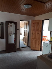 Apartmán u Gainerů, Újezdec 26 - Vlachovo Březí
