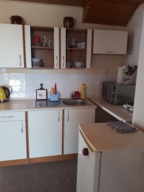 Apartmán u Gainerů, Újezdec 26 - Vlachovo Březí