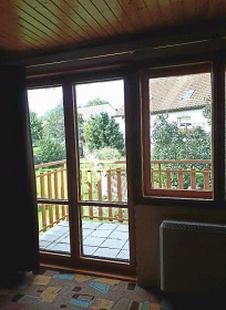 Apartmán u Gainerů, Újezdec 26 - Vlachovo Březí