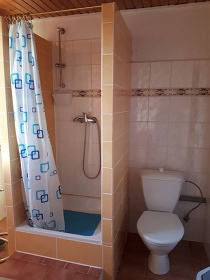 Apartmán u Gainerů, Újezdec 26 - Vlachovo Březí