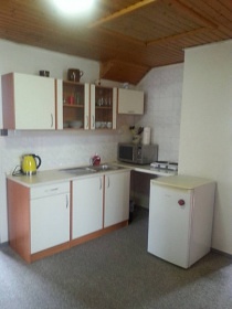 Apartmán u Gainerů, Újezdec 26 - Vlachovo Březí