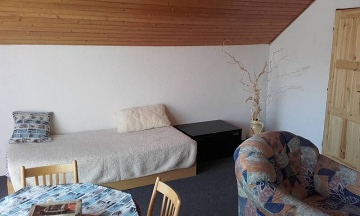Apartmán u Gainerů, Újezdec 26 - Vlachovo Březí