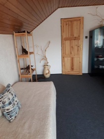 Apartmán u Gainerů, Újezdec 26 - Vlachovo Březí