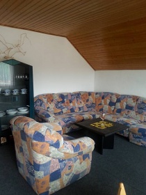 Apartmán u Gainerů, Újezdec 26 - Vlachovo Březí