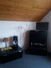 Apartmán u Gainerů, Újezdec 26 - Vlachovo Březí