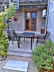 Chata Plava - Pasohlvky - pehrada Nov Mlny