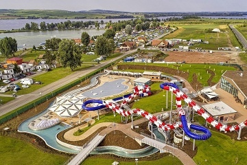 Chata Plava - Pasohlvky - pehrada Nov Mlny