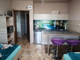 Ubytování PASO na Pálavě - Pasohlávky - Nové Mlýny