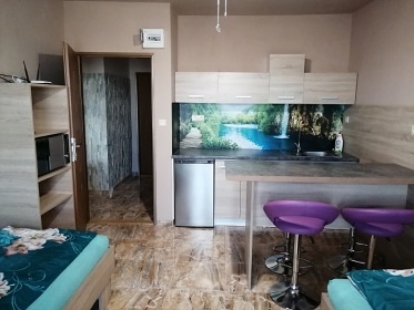 Ubytování PASO na Pálavě - Pasohlávky - Nové Mlýny