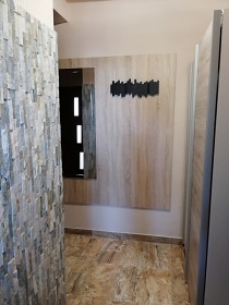 Chata Plava - Pasohlvky - pehrada Nov Mlny