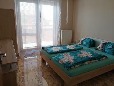 Chata Plava - Pasohlvky - pehrada Nov Mlny