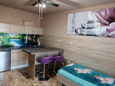 Chata Plava - Pasohlvky - pehrada Nov Mlny