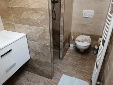 Chata Plava - Pasohlvky - pehrada Nov Mlny