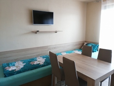 Chata Plava - Pasohlvky - pehrada Nov Mlny