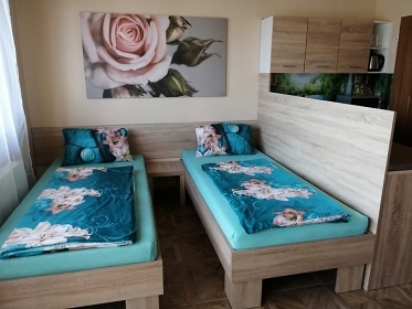 Chata Plava - Pasohlvky - pehrada Nov Mlny