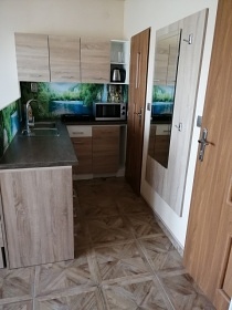 Chata Plava - Pasohlvky - pehrada Nov Mlny