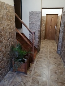 Chata Plava - Pasohlvky - pehrada Nov Mlny