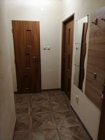 Chata Plava - Pasohlvky - pehrada Nov Mlny