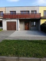 Ubytování Paso - apartmán Pasohlávky - Pálava