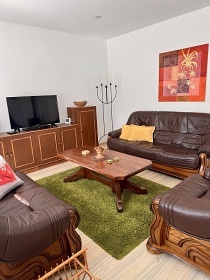 Chalupa p�ehrada Letovice - Vranov� - Moravsk� kras