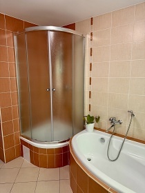 Chalupa p�ehrada Letovice - Vranov� - Moravsk� kras