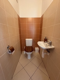 Chalupa p�ehrada Letovice - Vranov� - Moravsk� kras