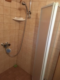 Chata Sloup - Ostrov u Macochy - Blansko