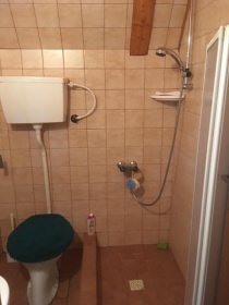 Chata Sloup - Ostrov u Macochy - Blansko