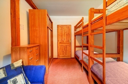 Chata u ���ky Desn� - Dlouh� str�n� - Jesen�ky