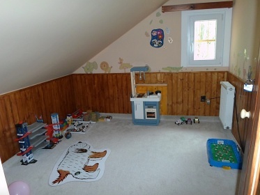 Chata Beskydy - Ro�nov pod Radho�t�m - Vala�sko