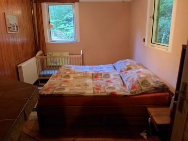 Chata Beskydy - Ro�nov pod Radho�t�m - Vala�sko